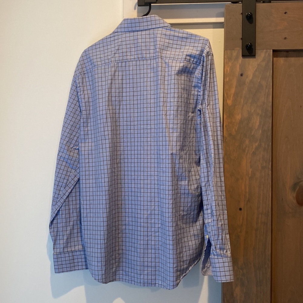 Men’s button down shirt - Picture 4 of 4